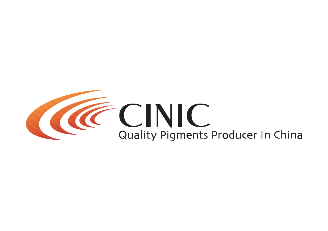 Cinic pigments