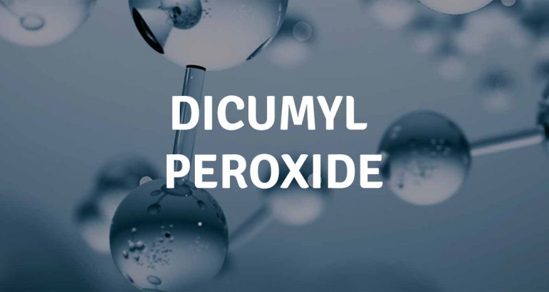 DCP (Dicumyl Peroxide)