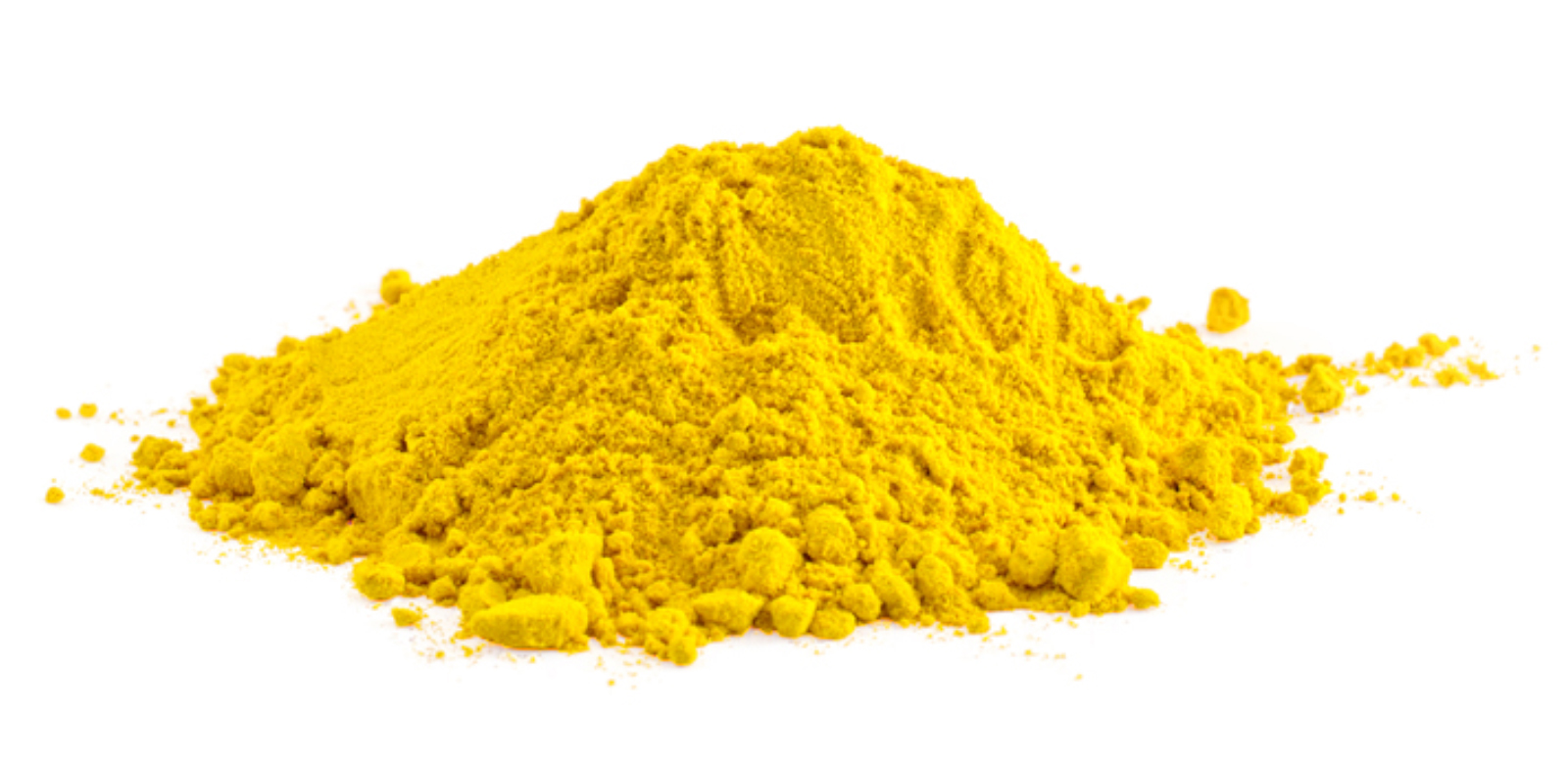 Yellow pigments