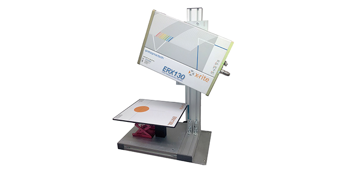 X-Rite ERX130 For Inline Reflectance Measurements