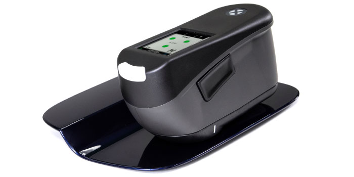 MA-5 QC Multi-Angle Spectrophotometer