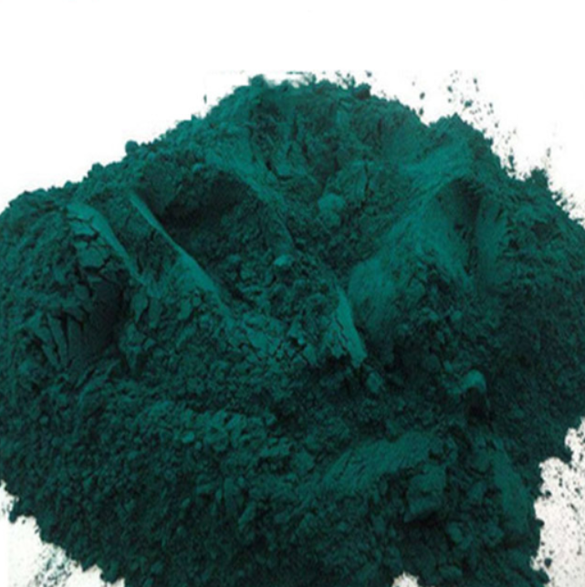 SOLVENT GREEN 3 (SG3)