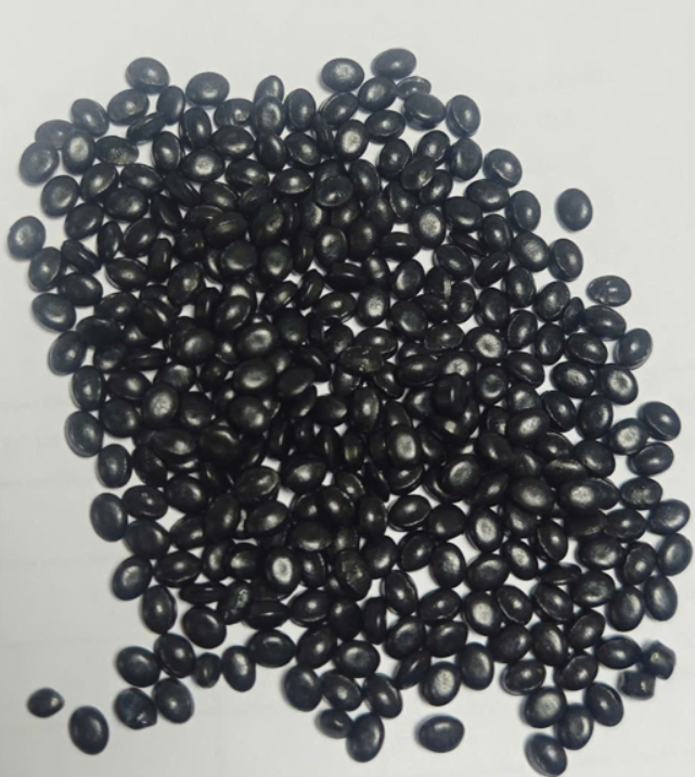 Black Masterbatch 602B